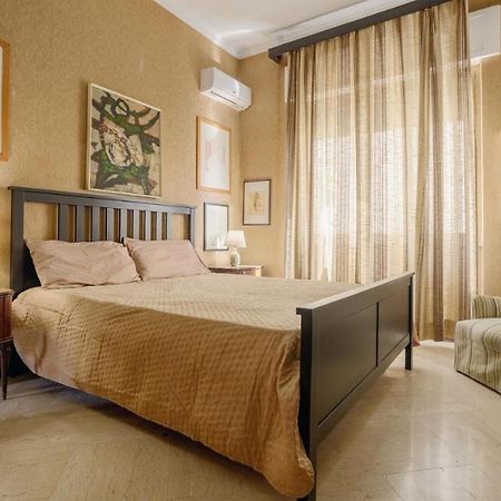 Artists Penthouse Apartment ปาแลร์โม ภายนอก รูปภาพ